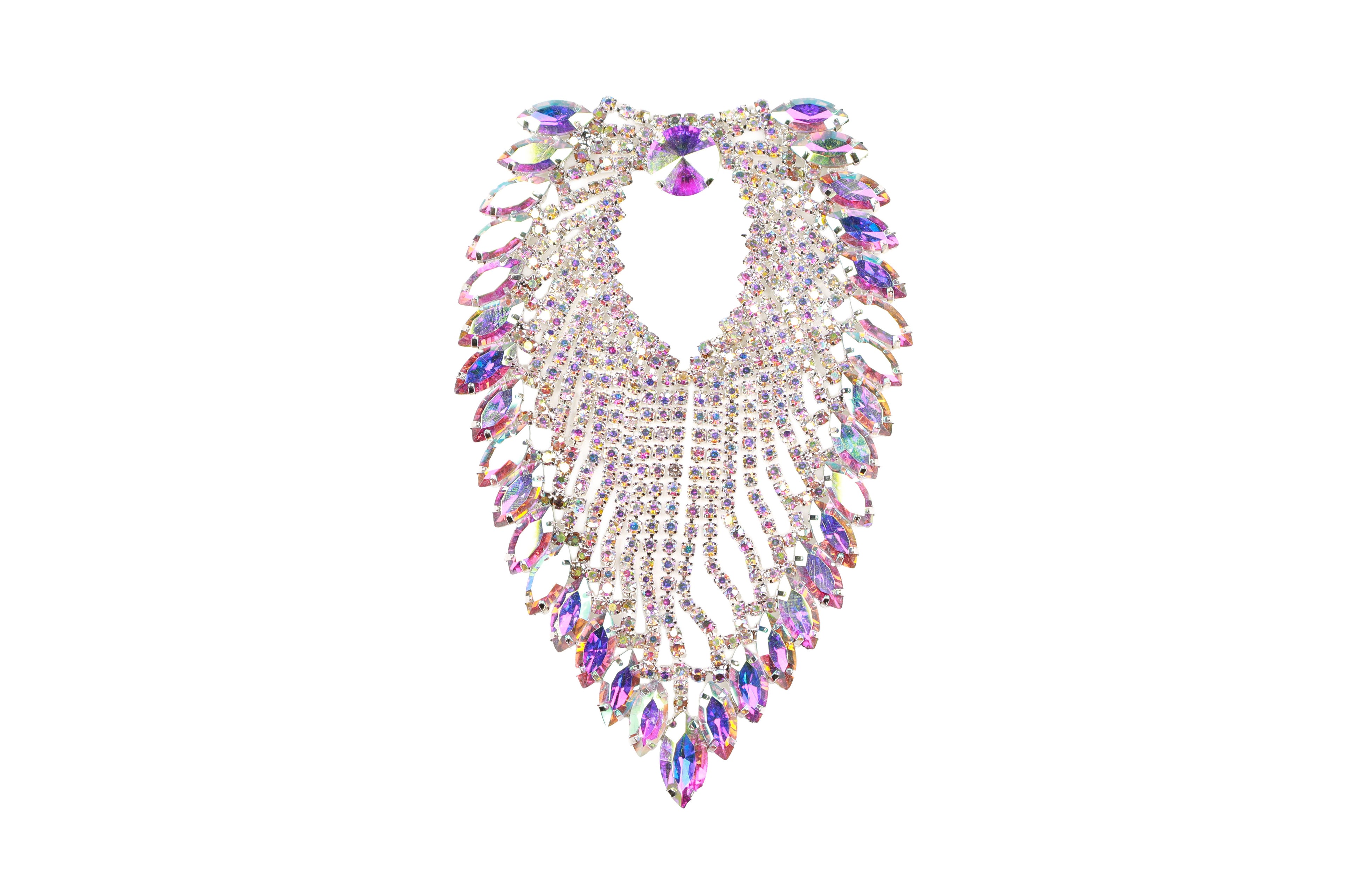 Crystal Rhinestone