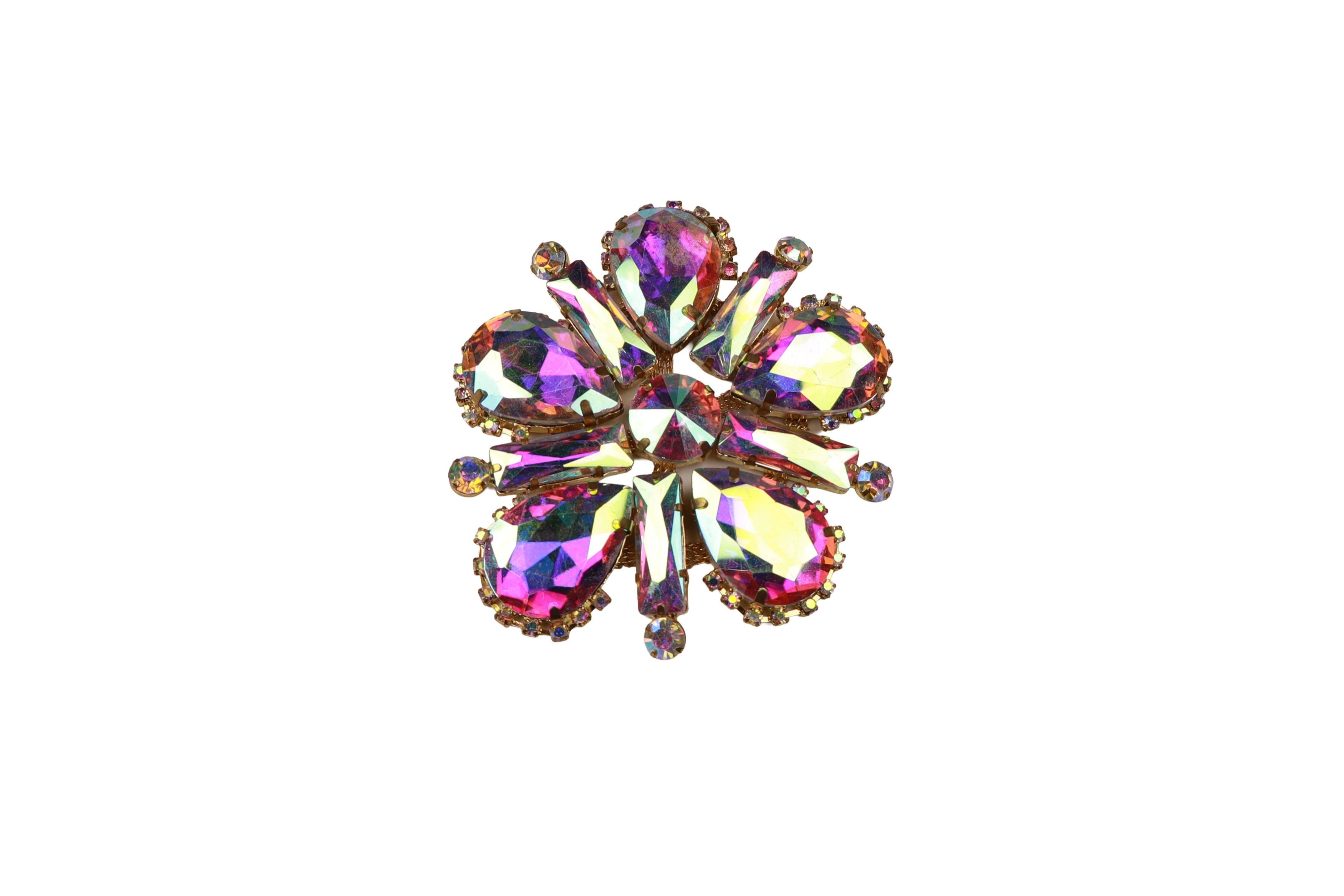 Crystal Rhinestone