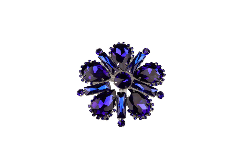Rhinestone Applique