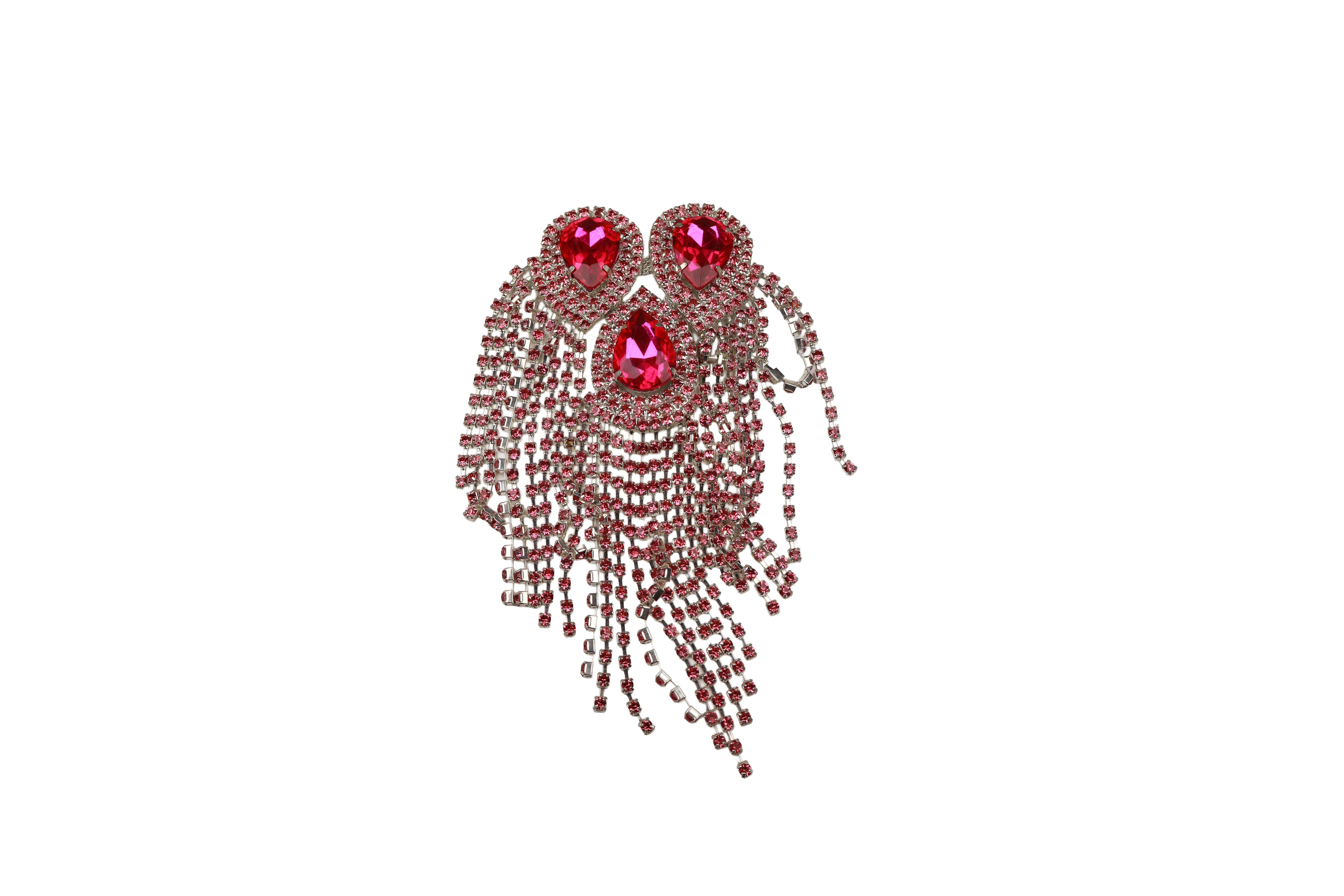 Rhinestone Applique