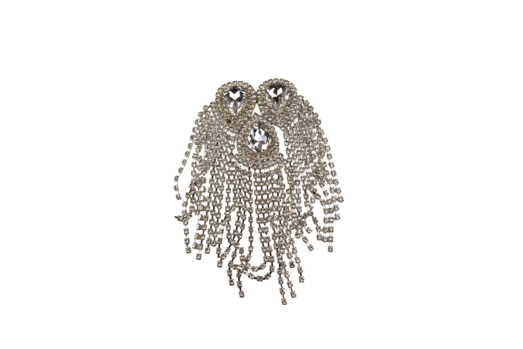 Rhinestone Applique