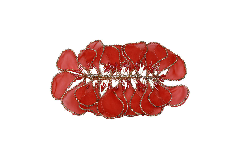Rhinestone Applique