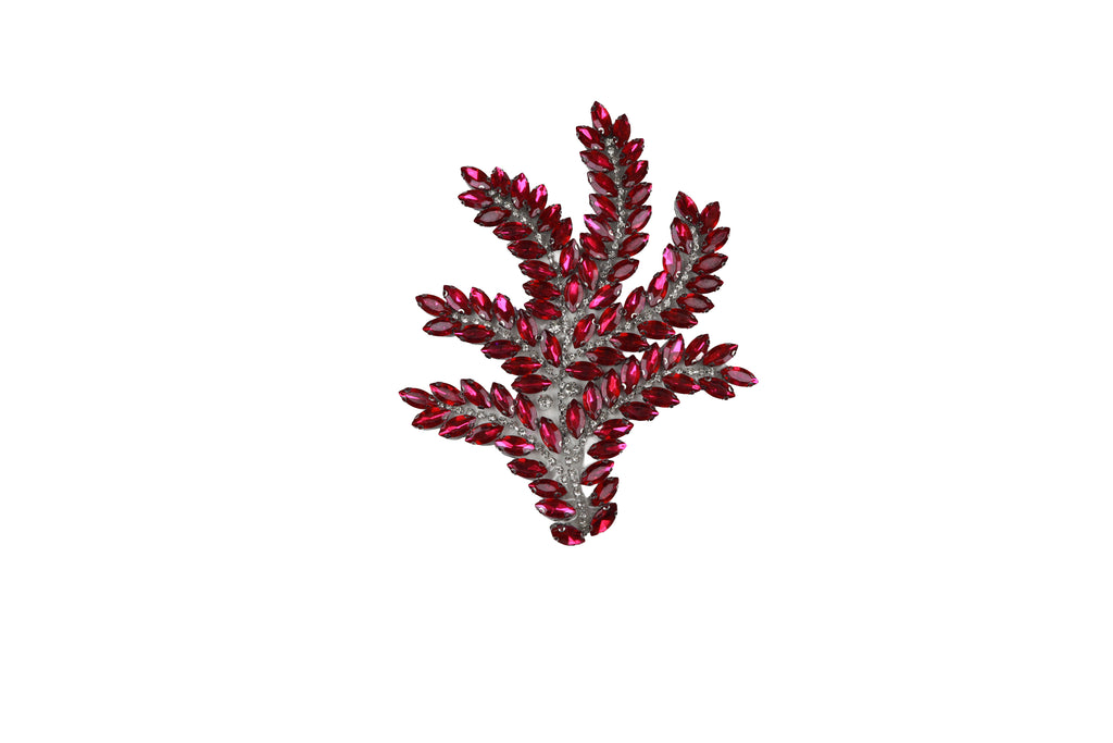 Rhinestone Applique
