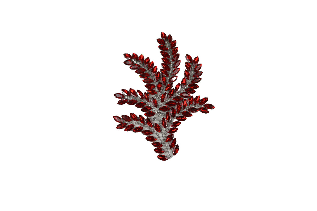 Rhinestone Applique