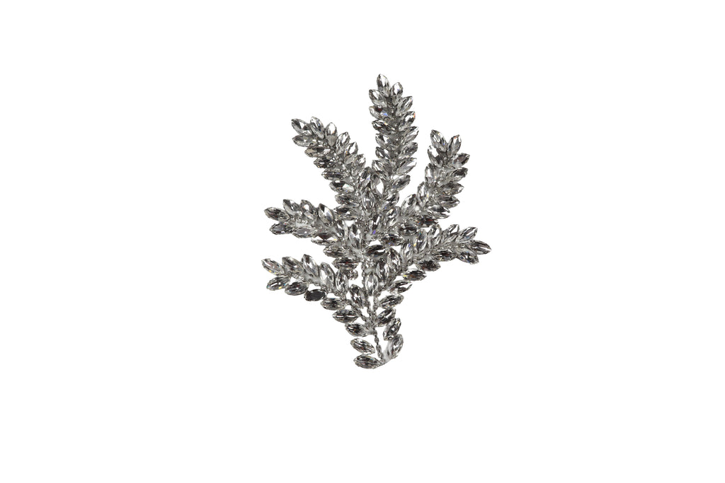Rhinestone Applique