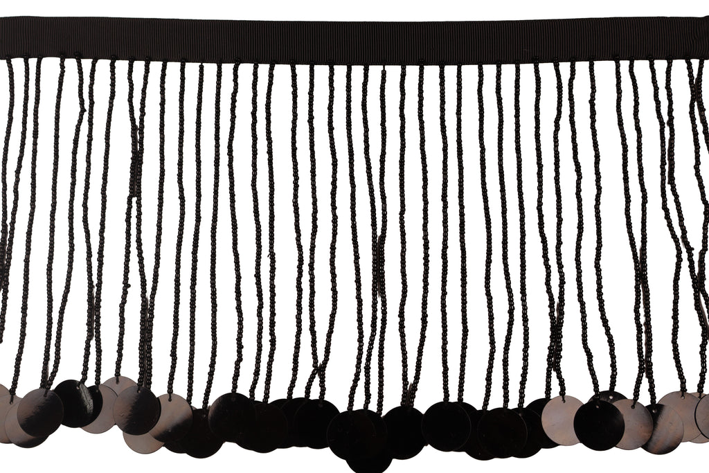 Beaded Fringe