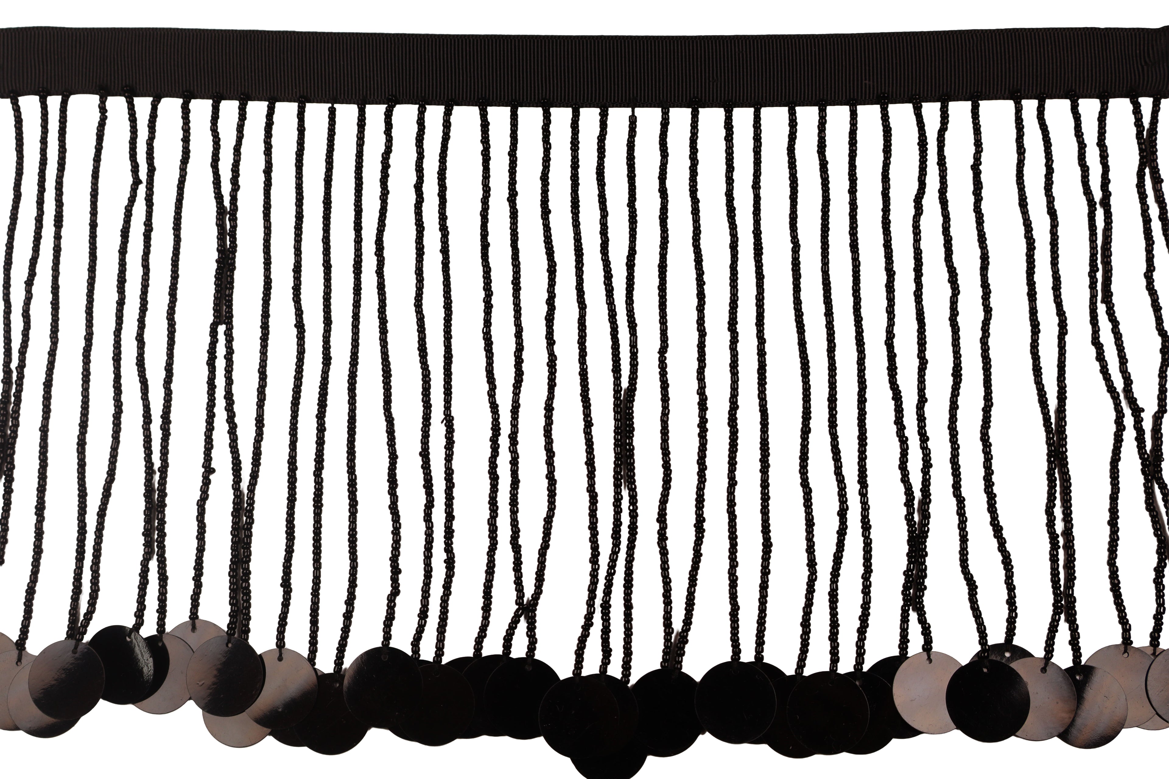 Beaded Fringe