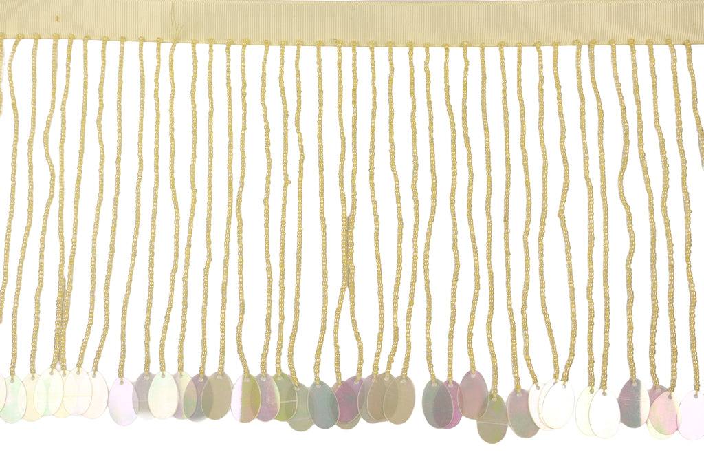 Beaded Fringe