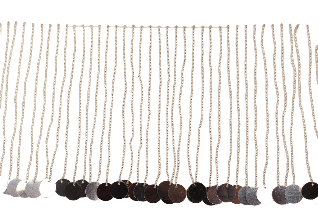 Beaded Fringe