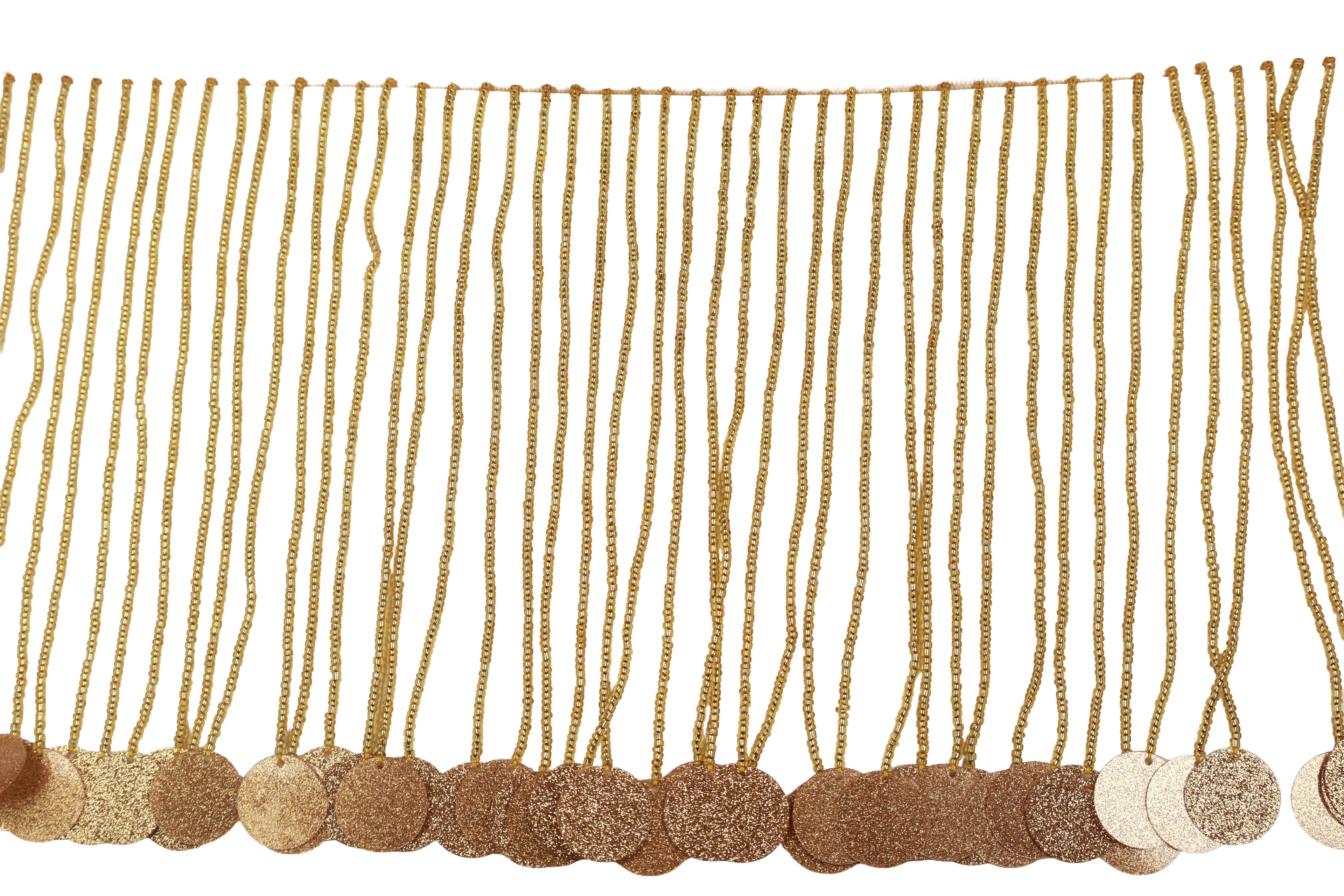 Beaded Fringe