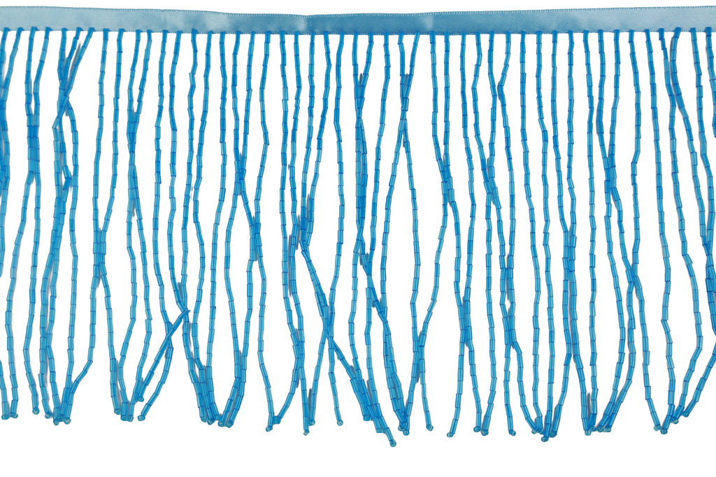 Beaded Fringe