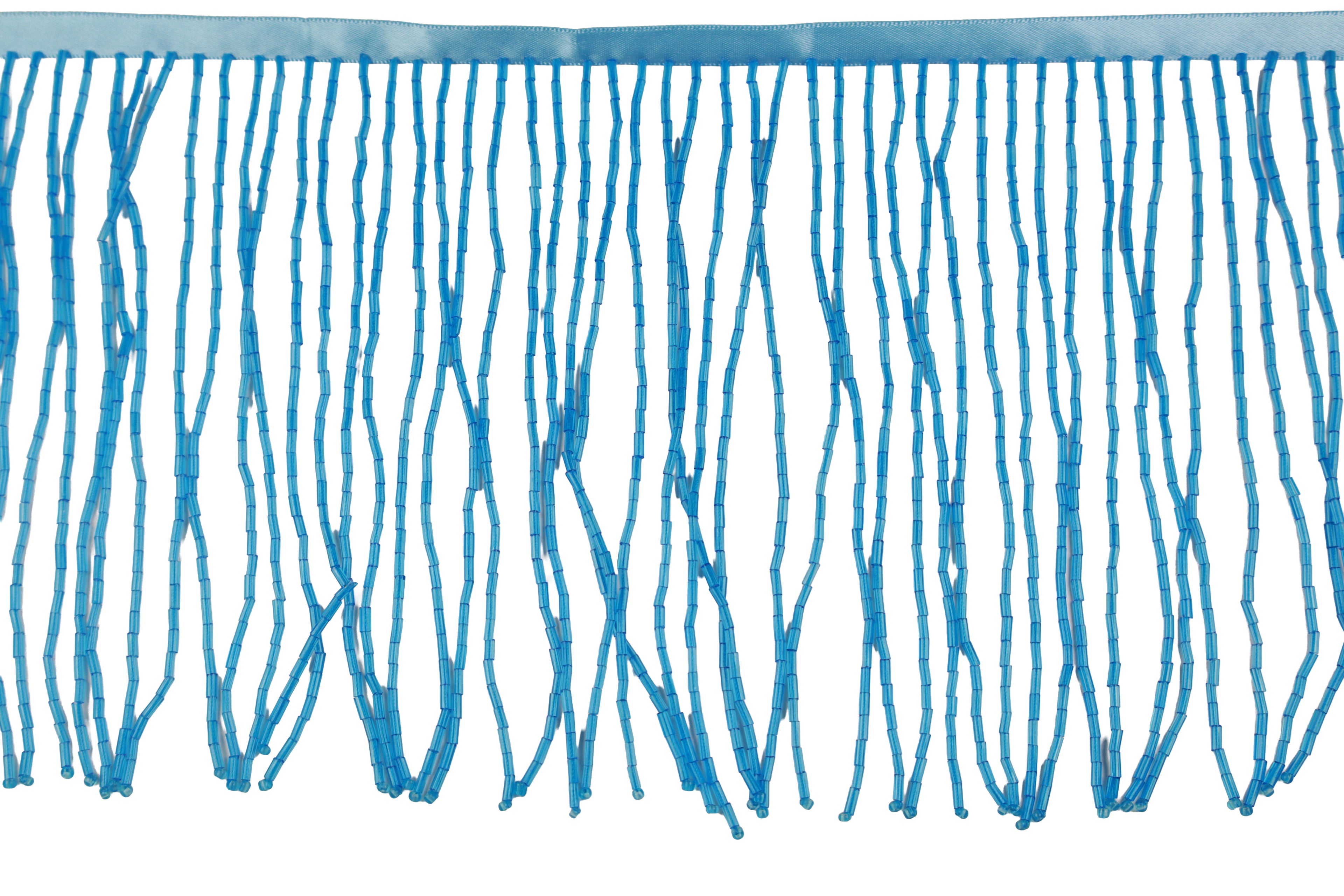 Beaded Fringe