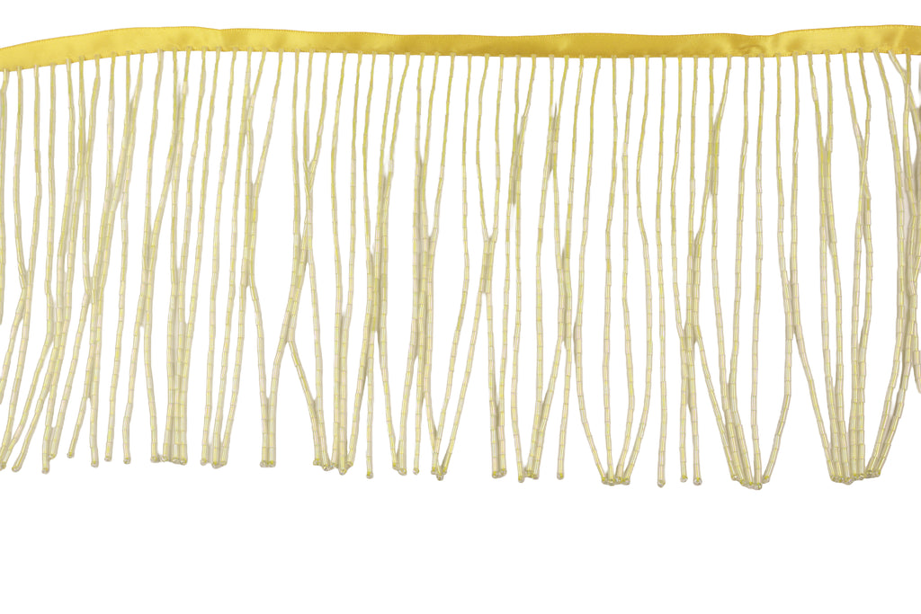 Beaded Fringe