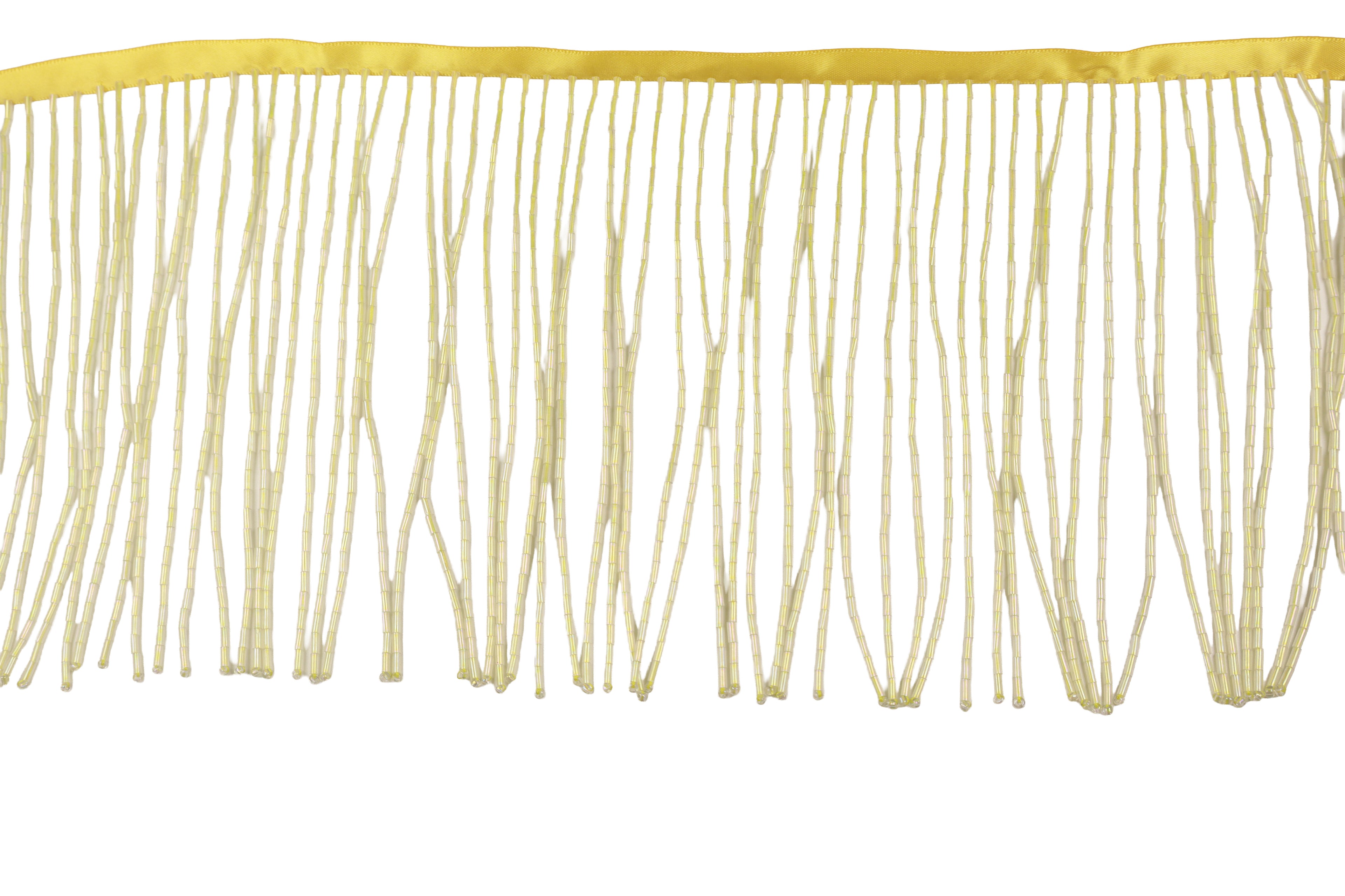 Beaded Fringe