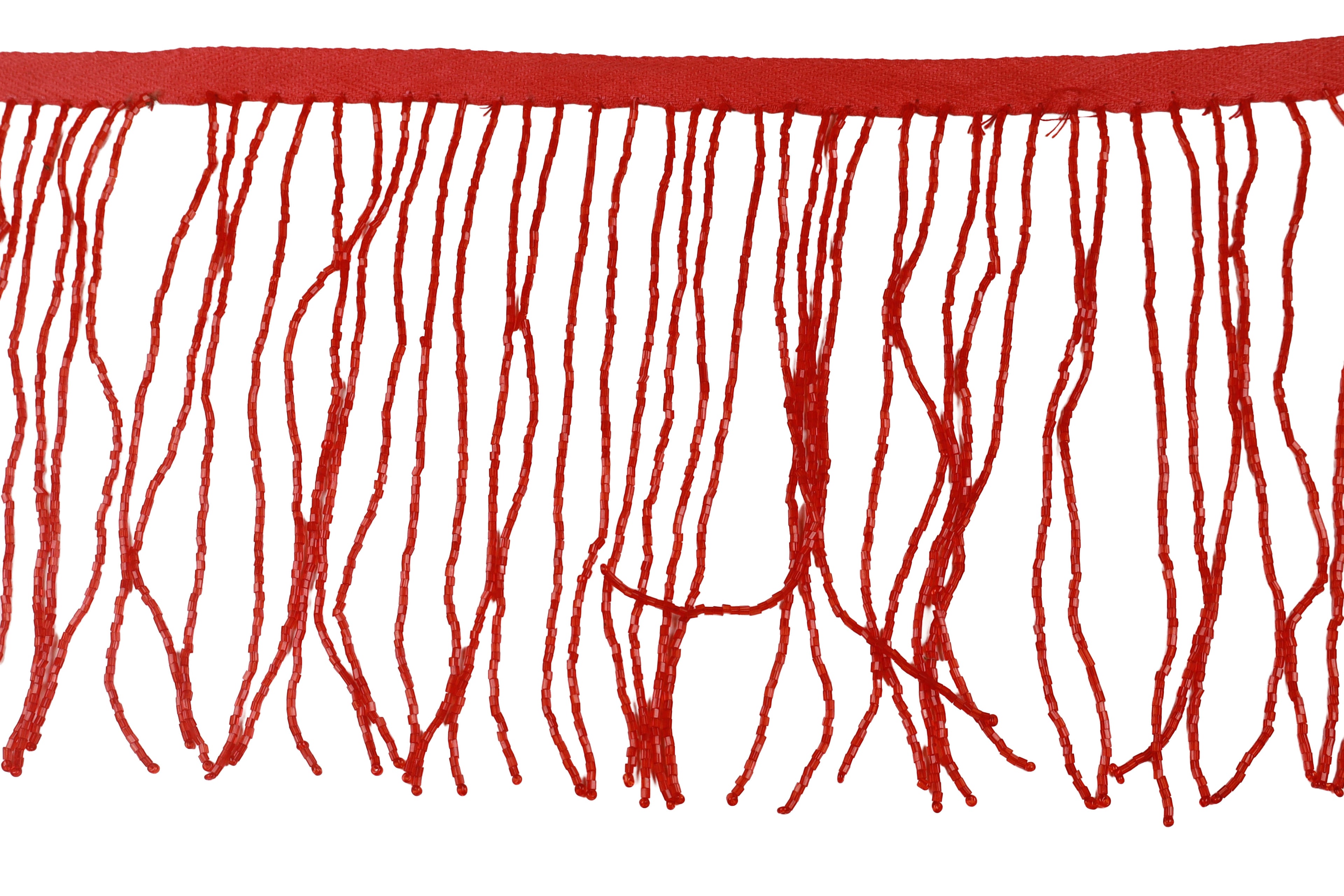 Beaded Fringe