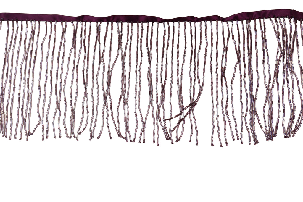Beaded Fringe