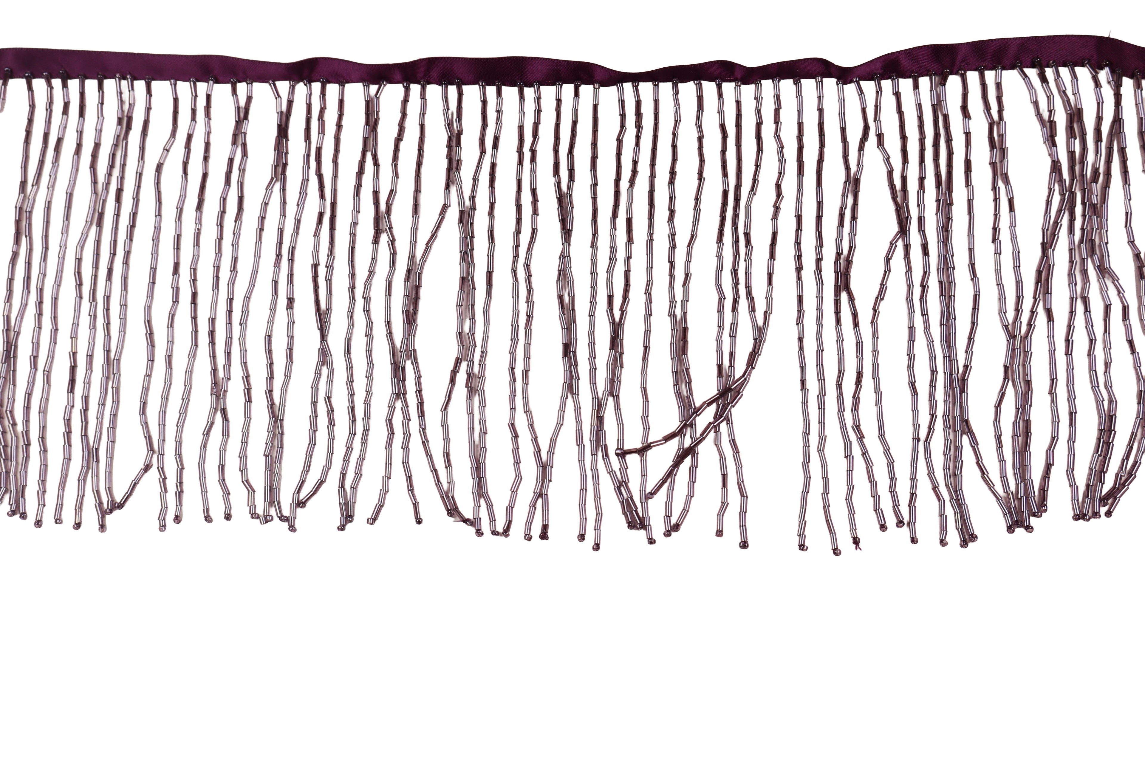 Beaded Fringe