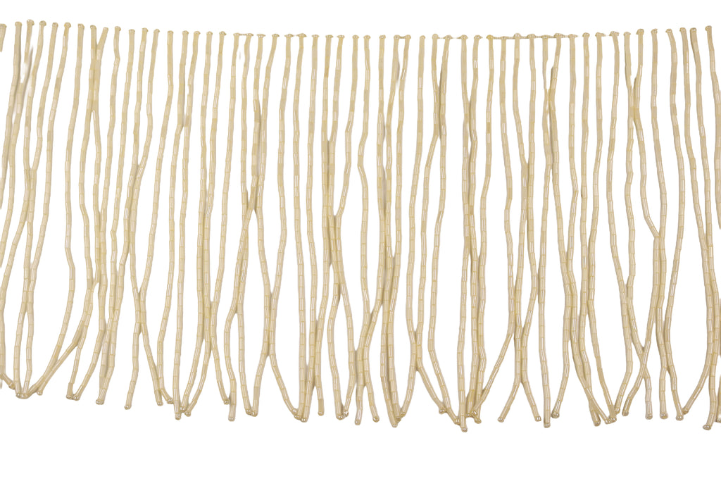 Beaded Fringe