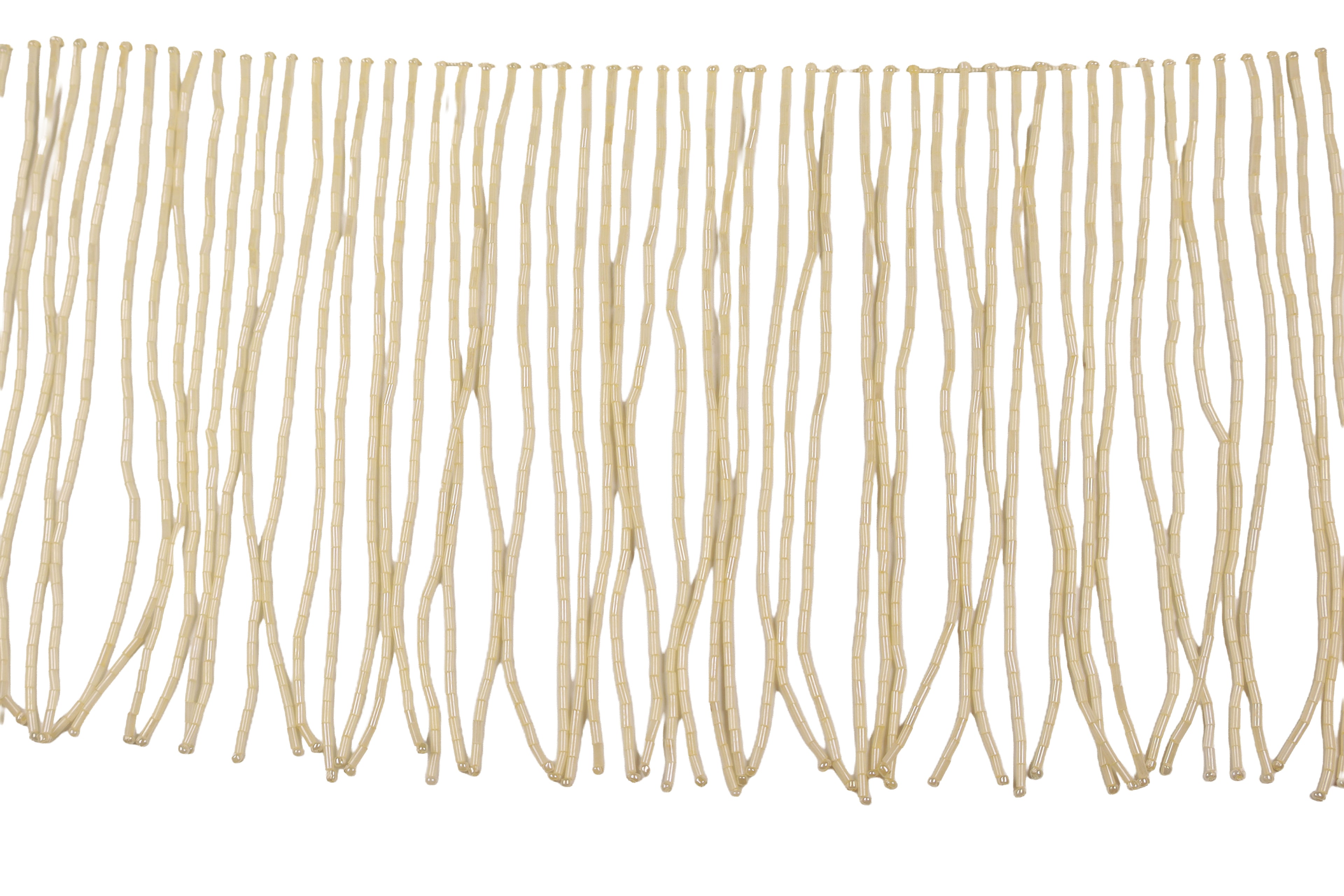 Beaded Fringe