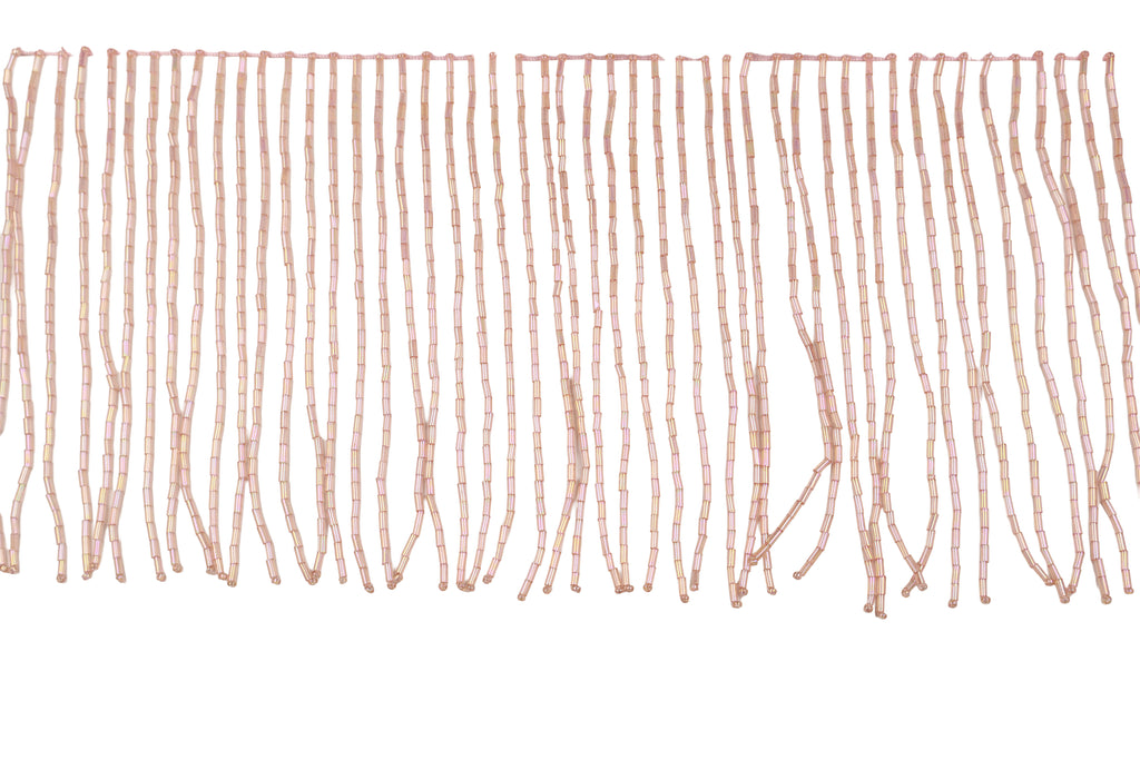 Beaded Fringe
