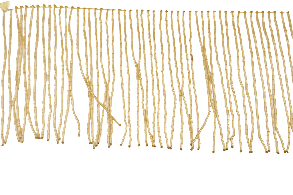 Beaded Fringe