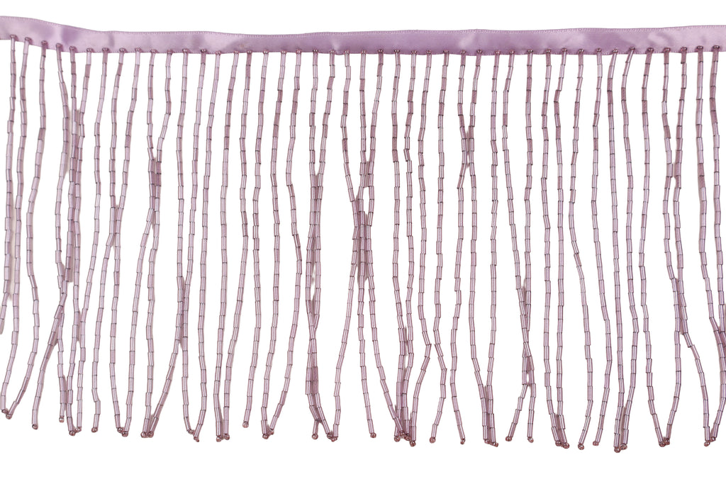 Beaded Fringe