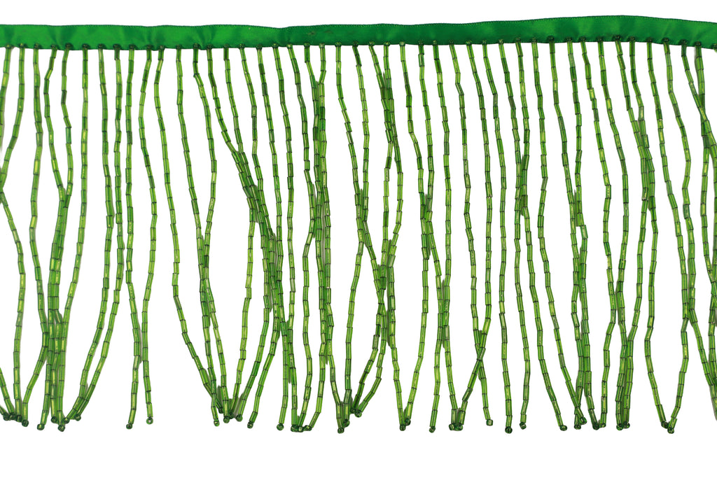 Beaded Fringe