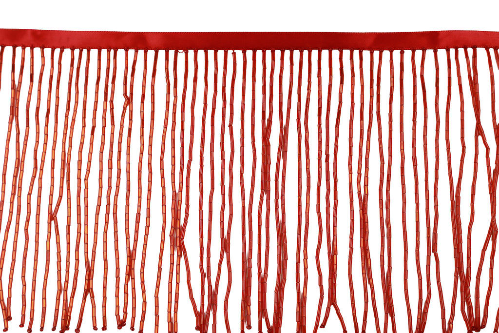 Beaded Fringe