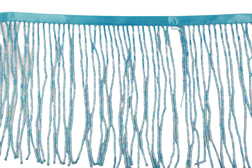 Beaded Fringe