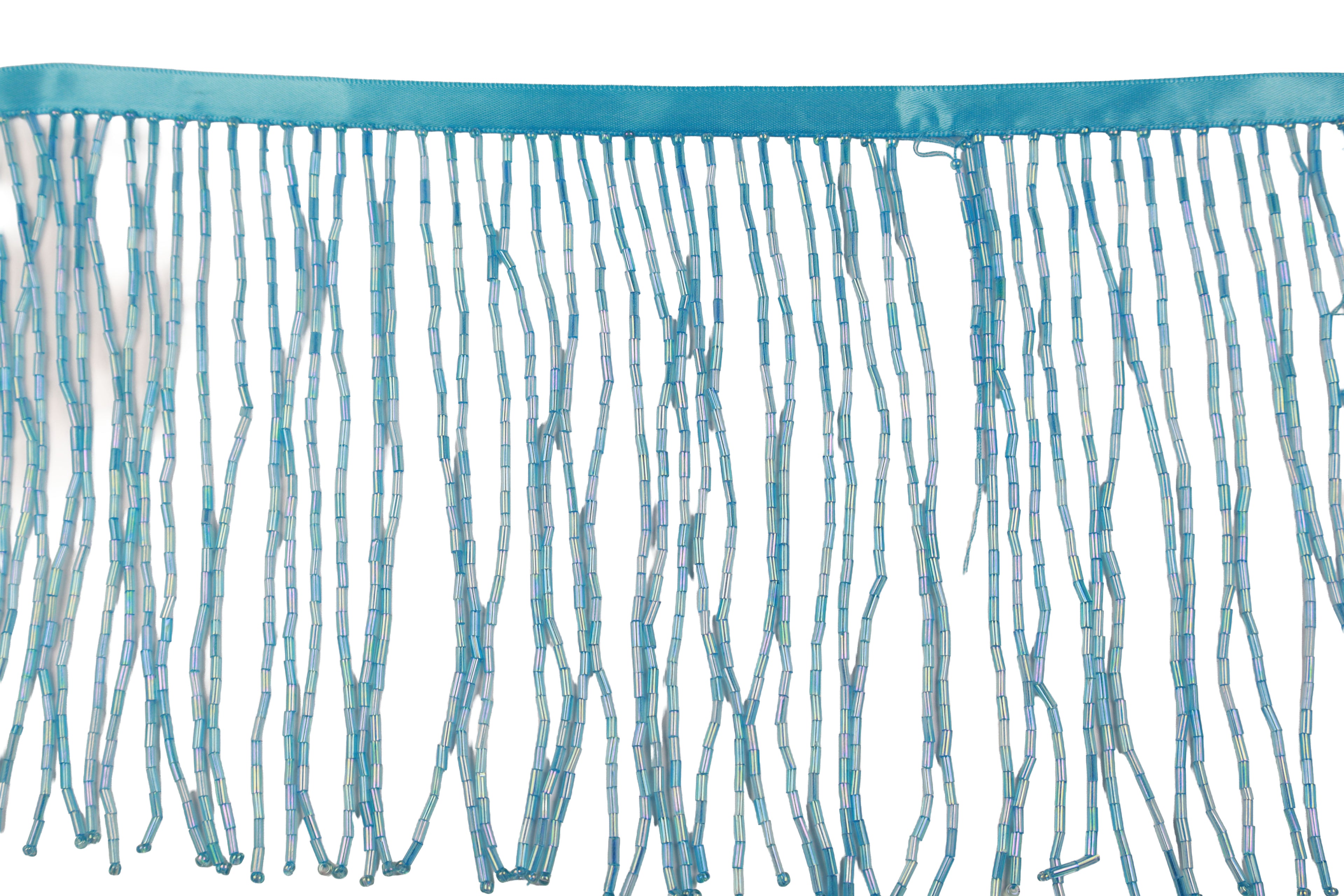Beaded Fringe