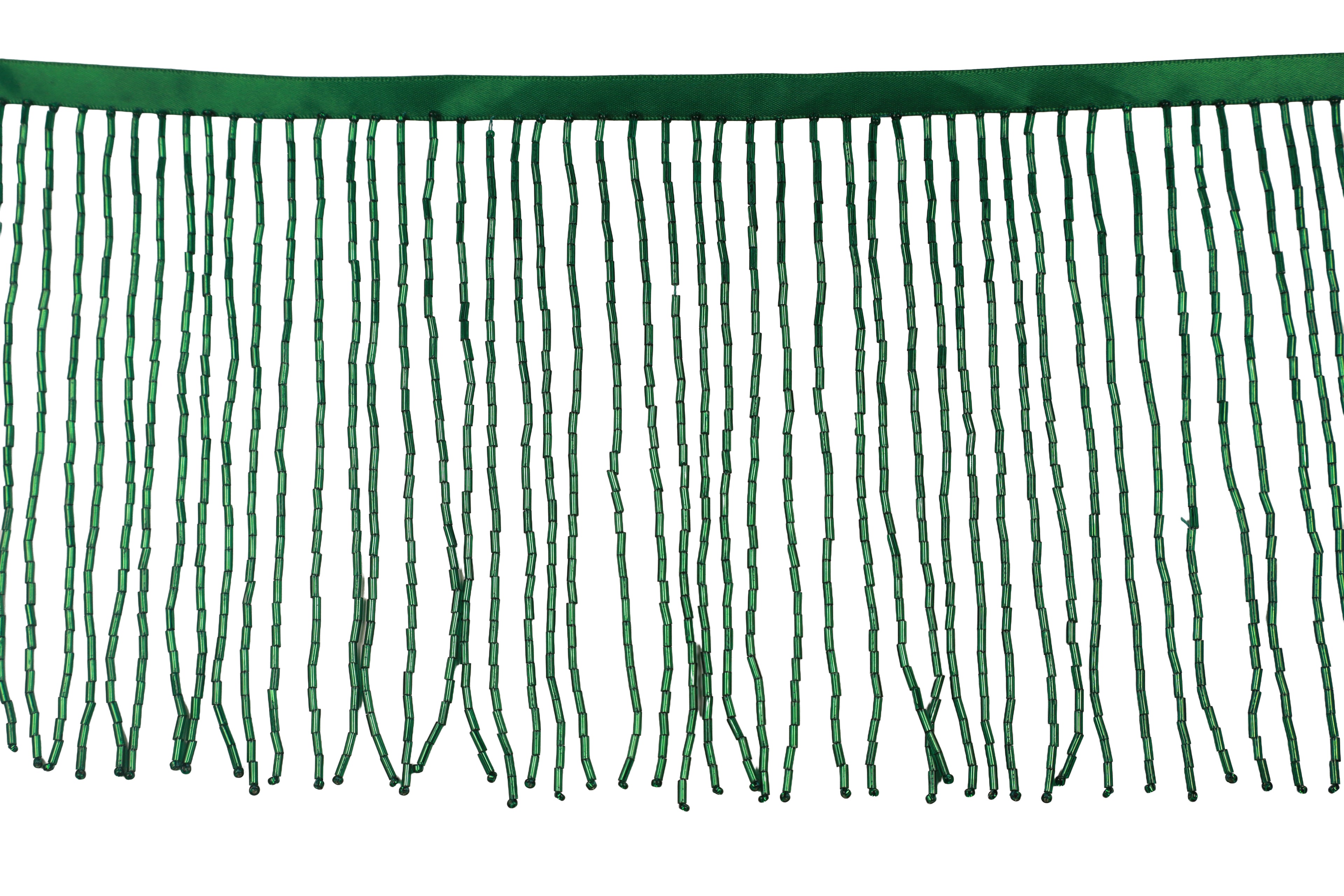 Beaded Fringe