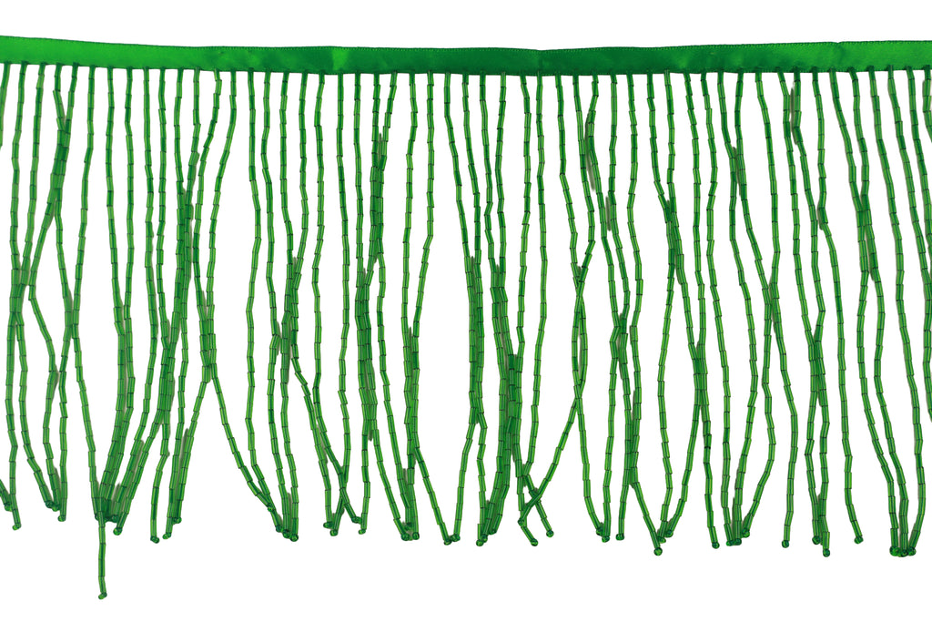 Beaded Fringe