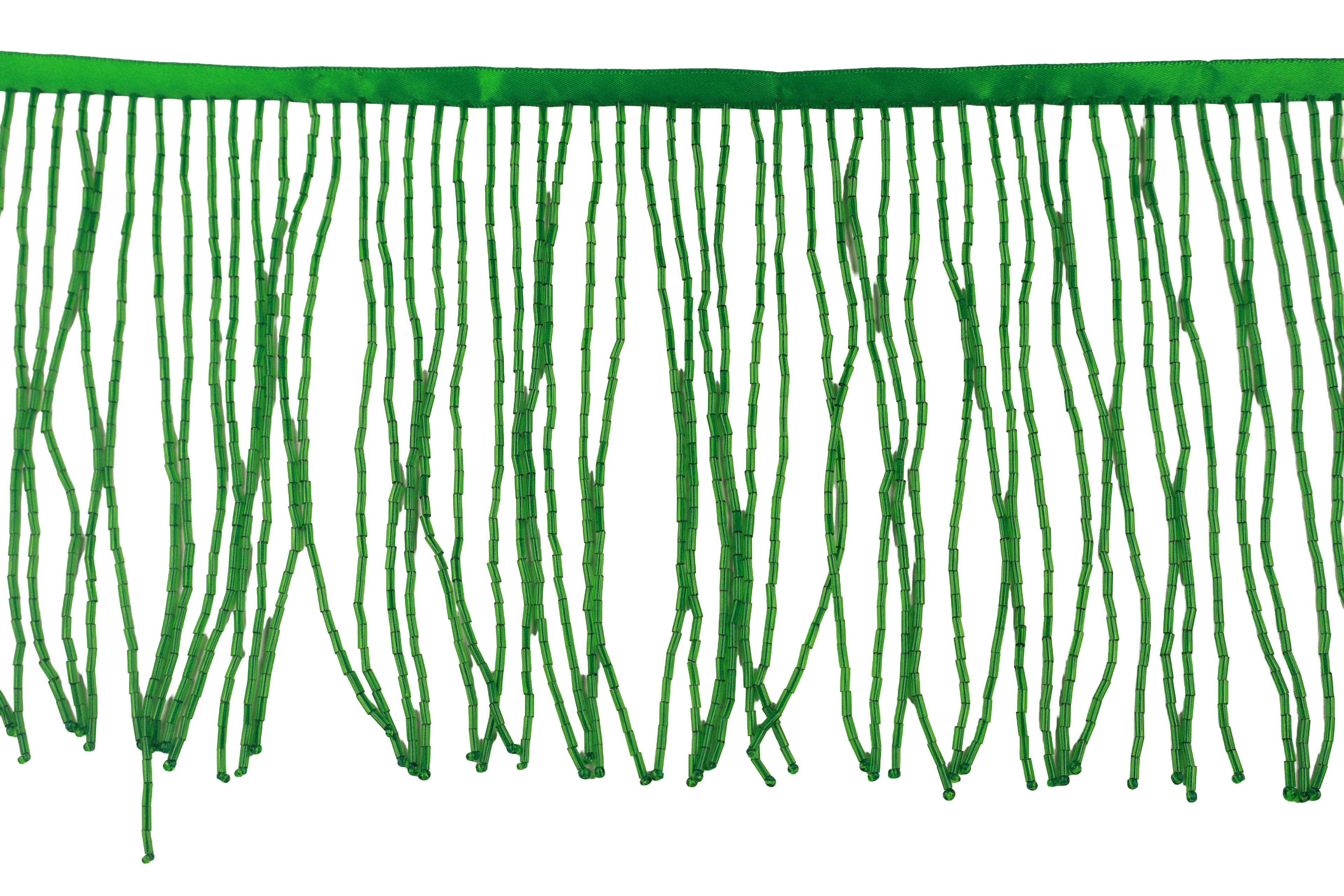 Beaded Fringe