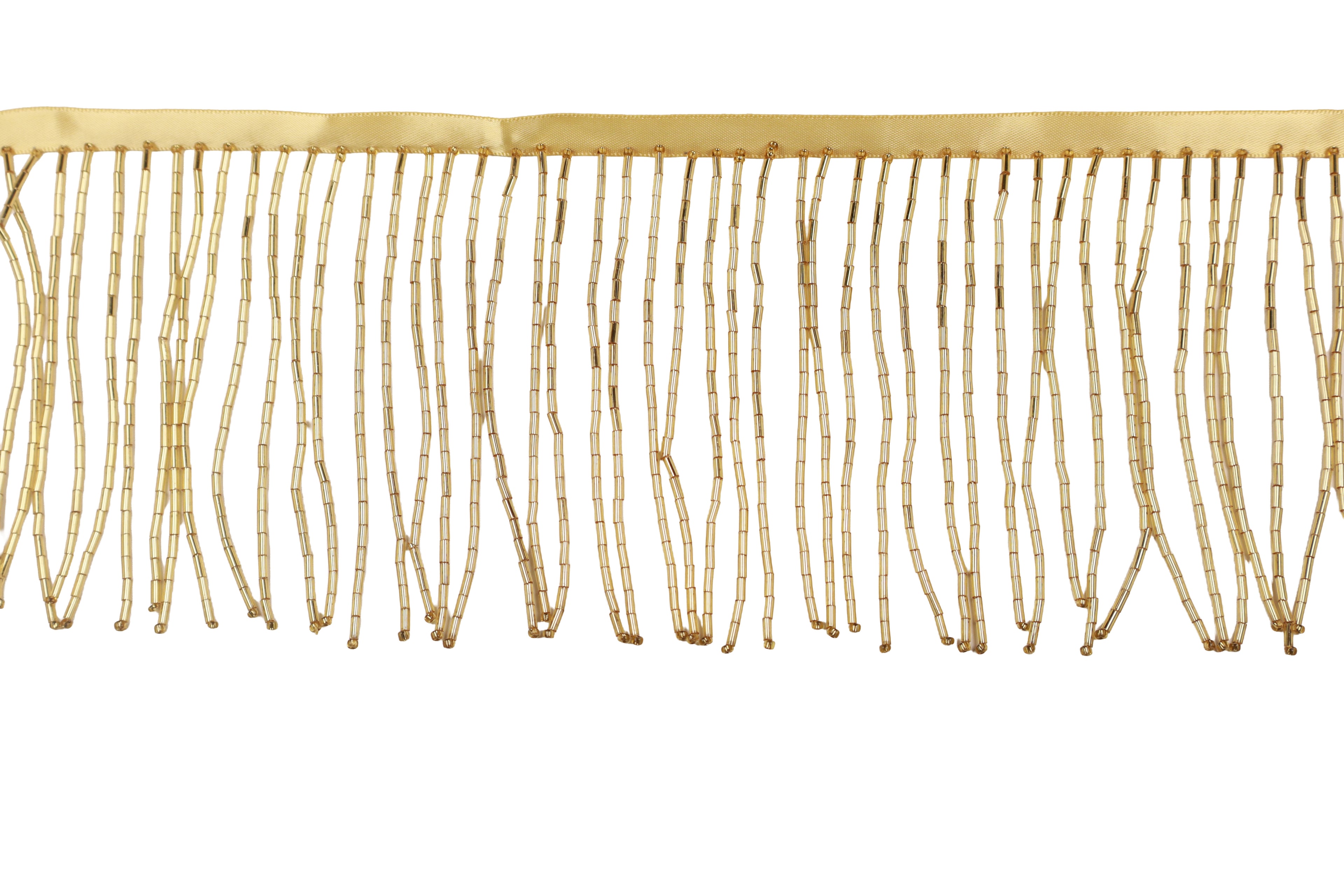 Beaded Fringe