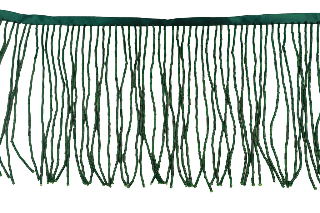 Beaded Fringe