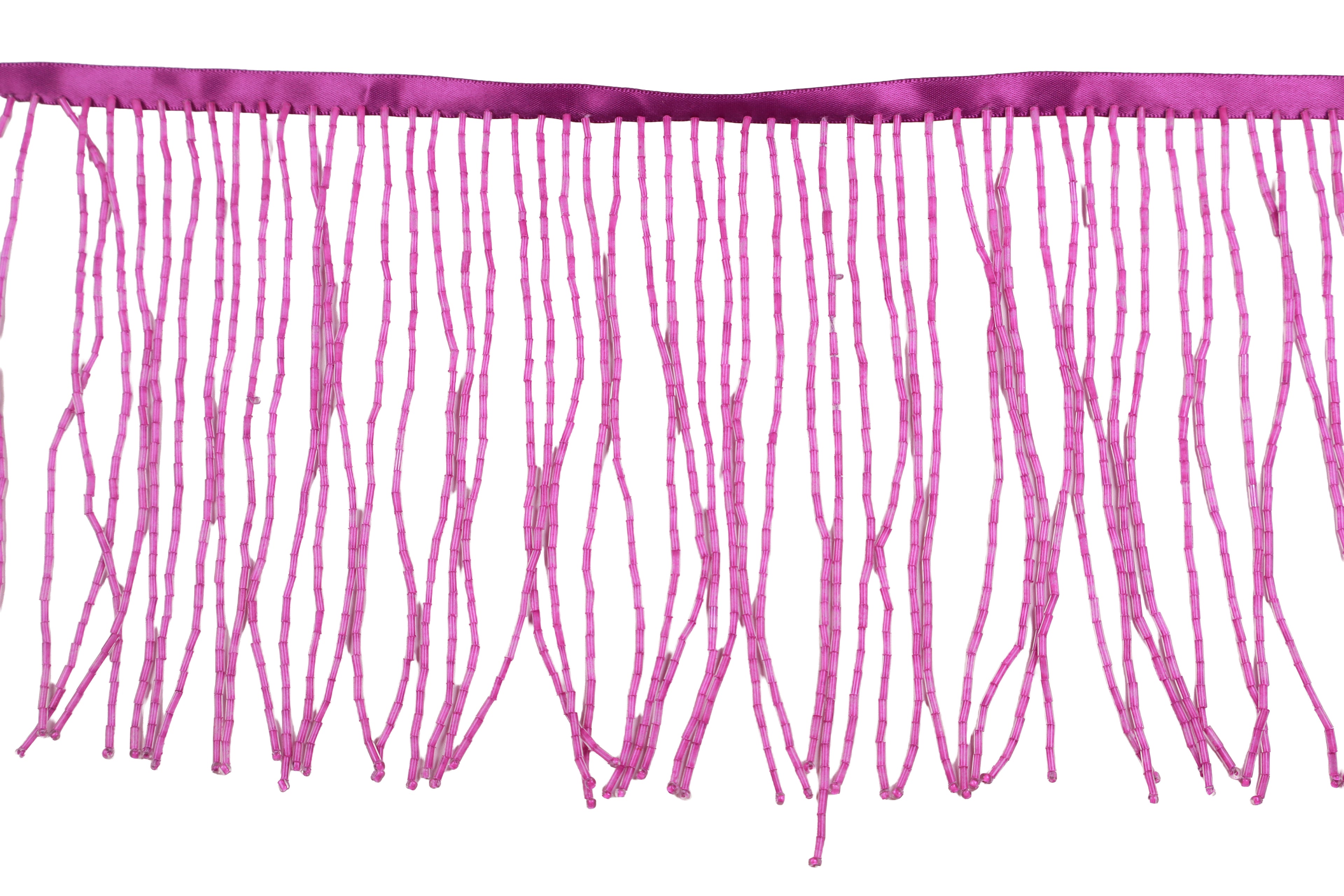 Beaded Fringe