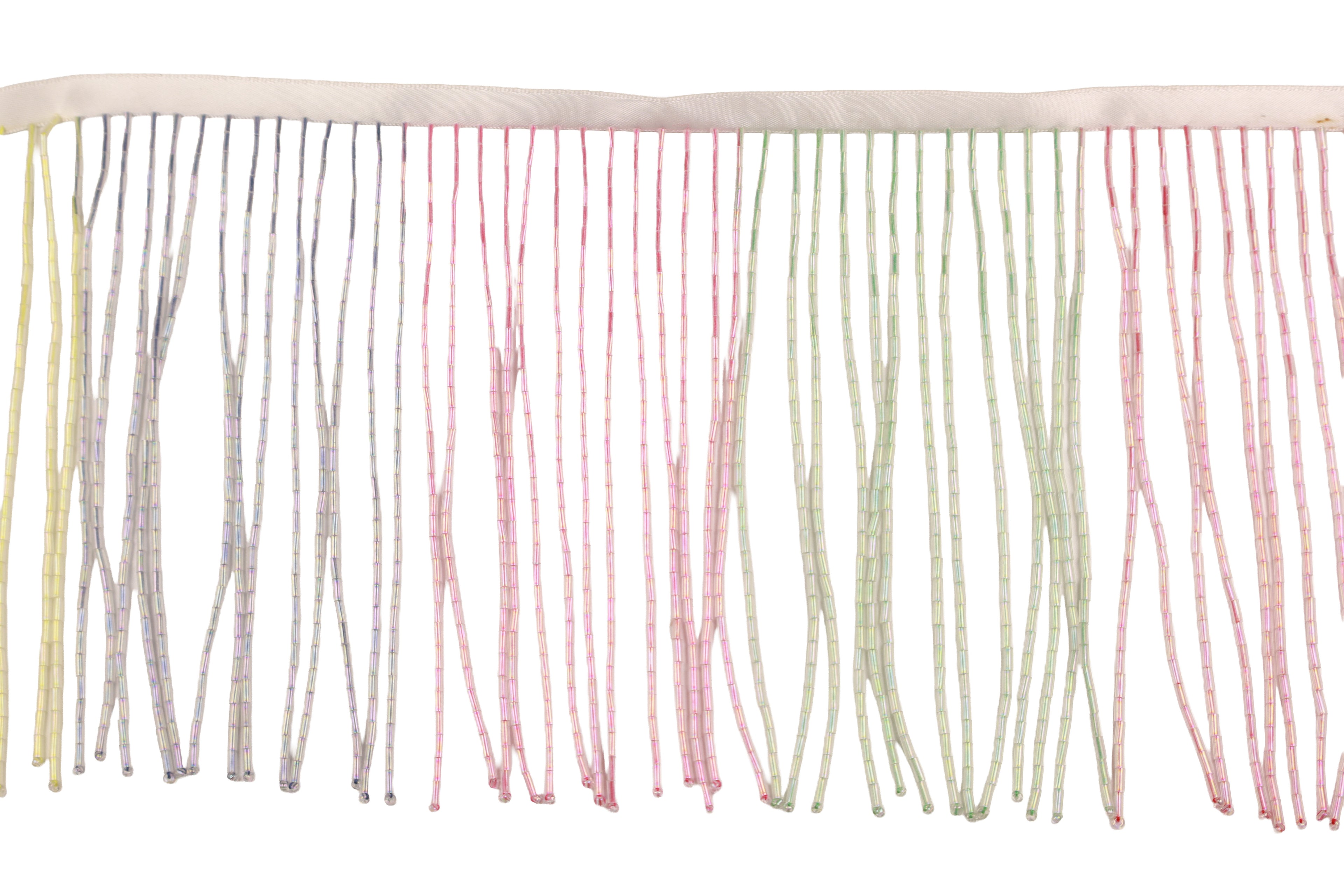 Beaded Fringe