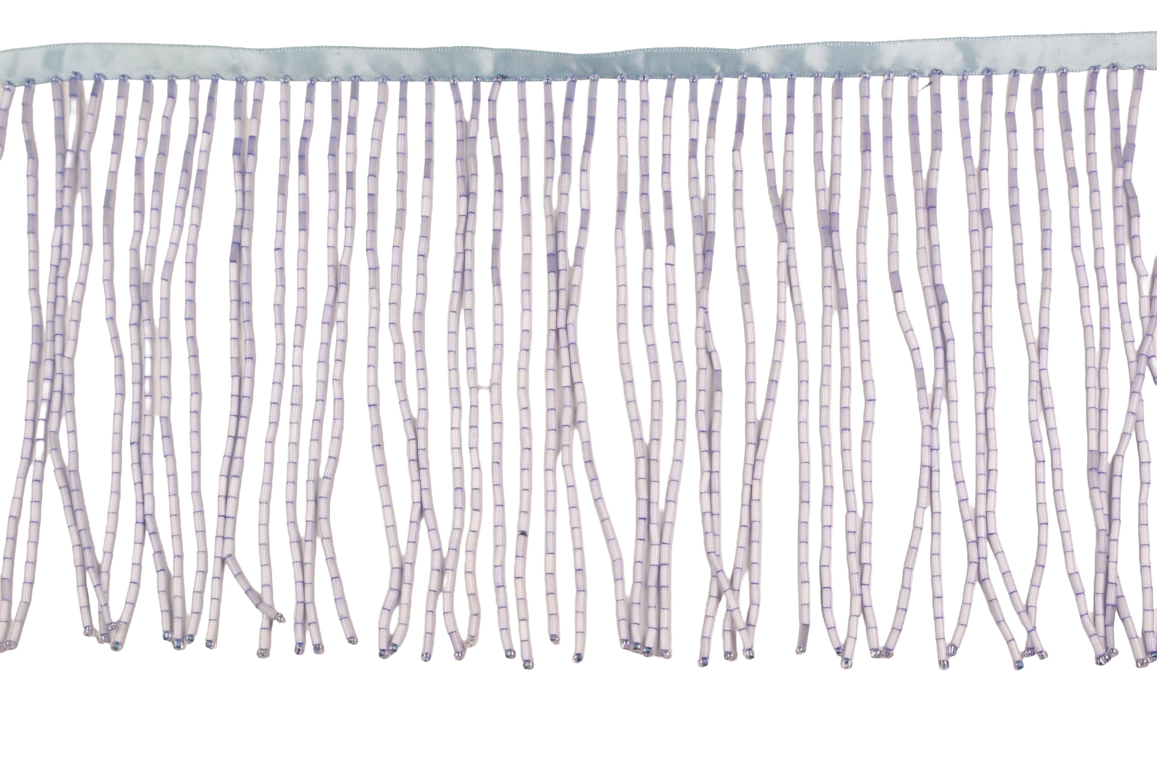 Beaded Fringe