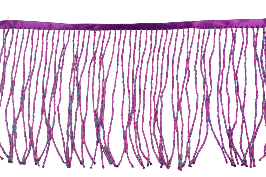 Beaded Fringe