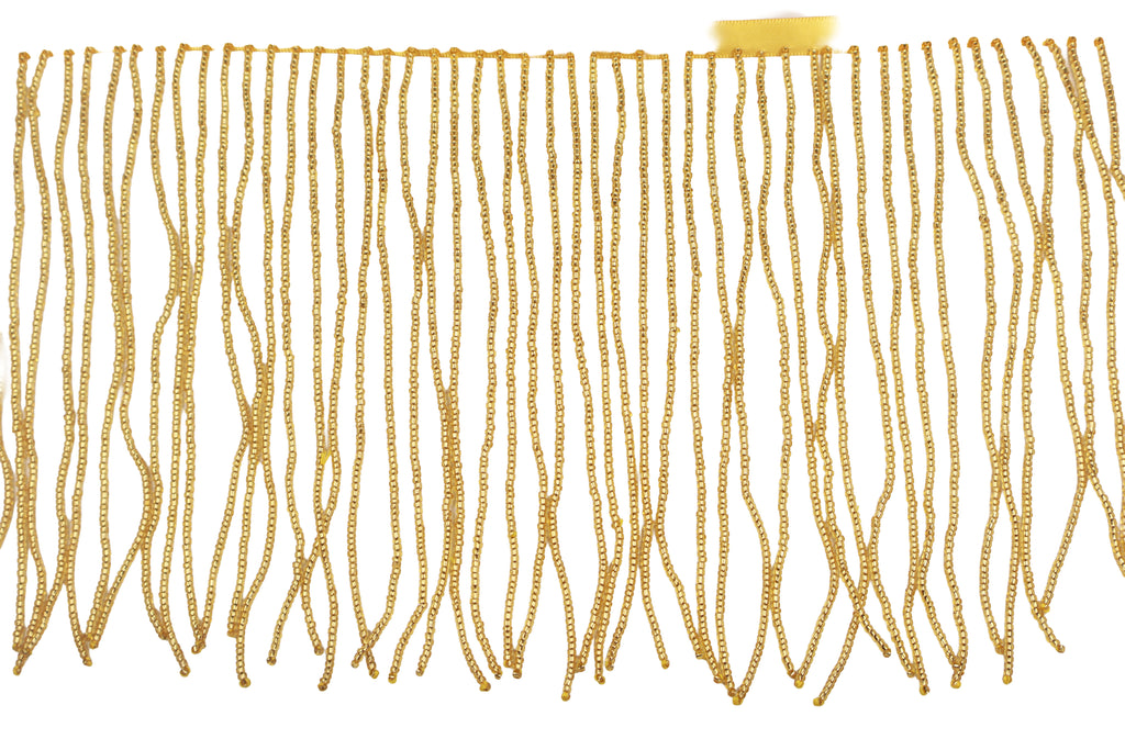 Beaded Fringe
