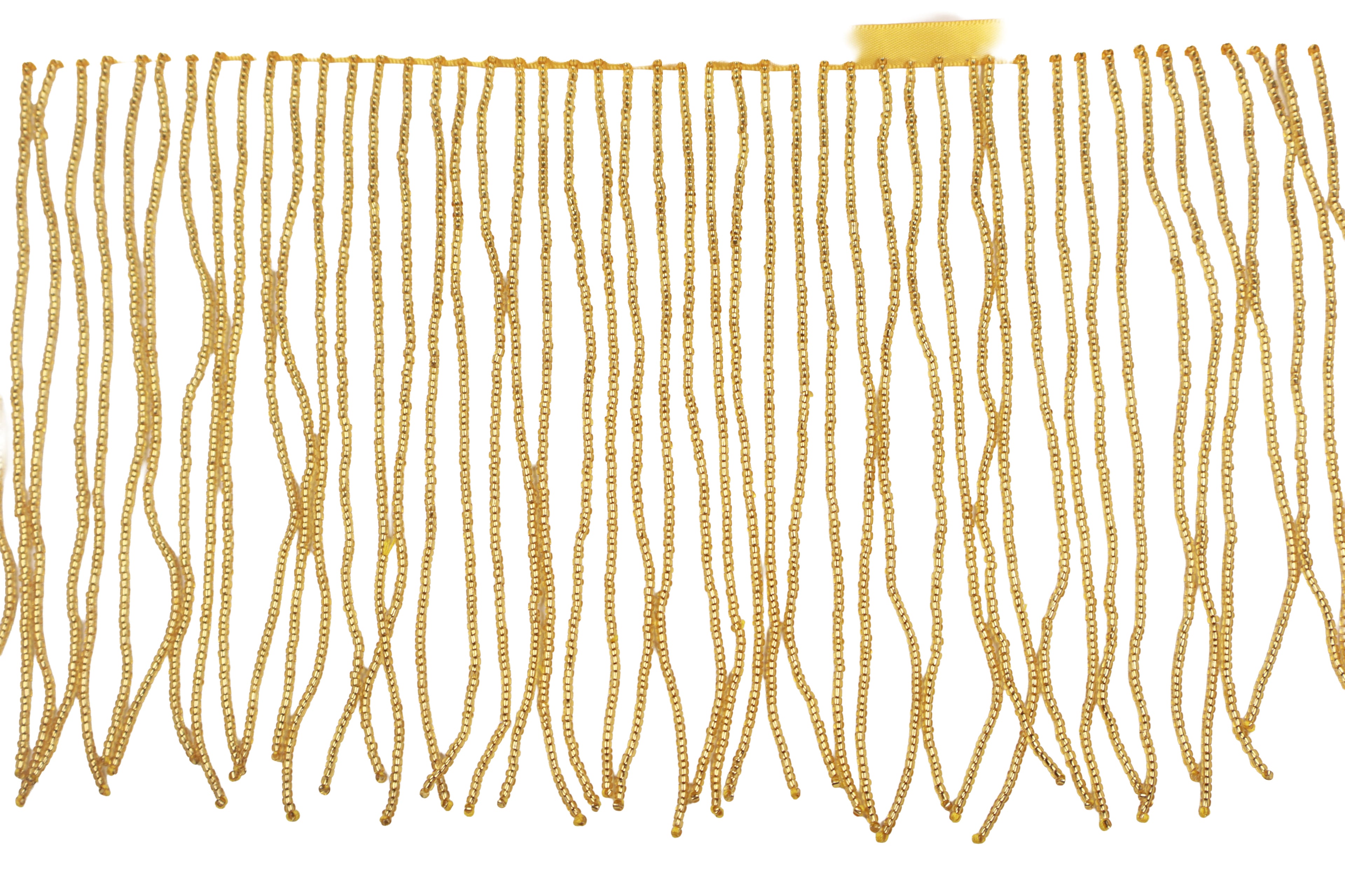 Beaded Fringe