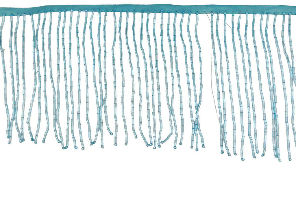 Beaded Fringe