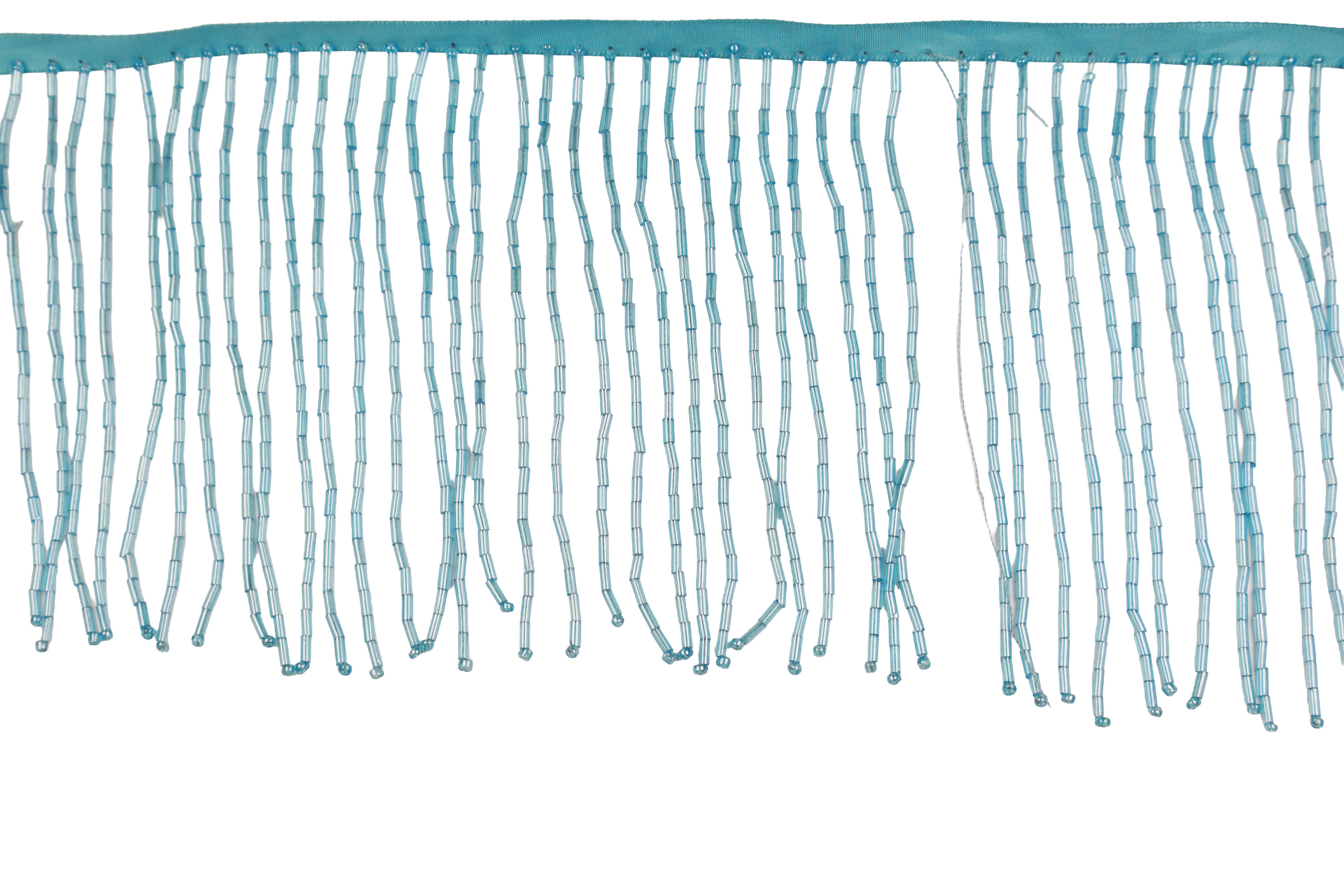 Beaded Fringe