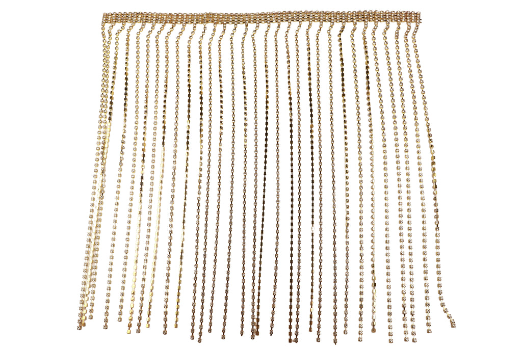Crystal Rhinestone