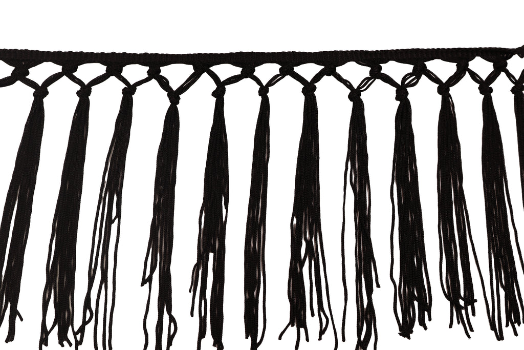 Tassels