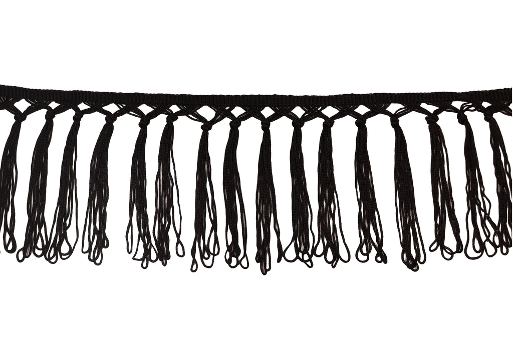 Tassels