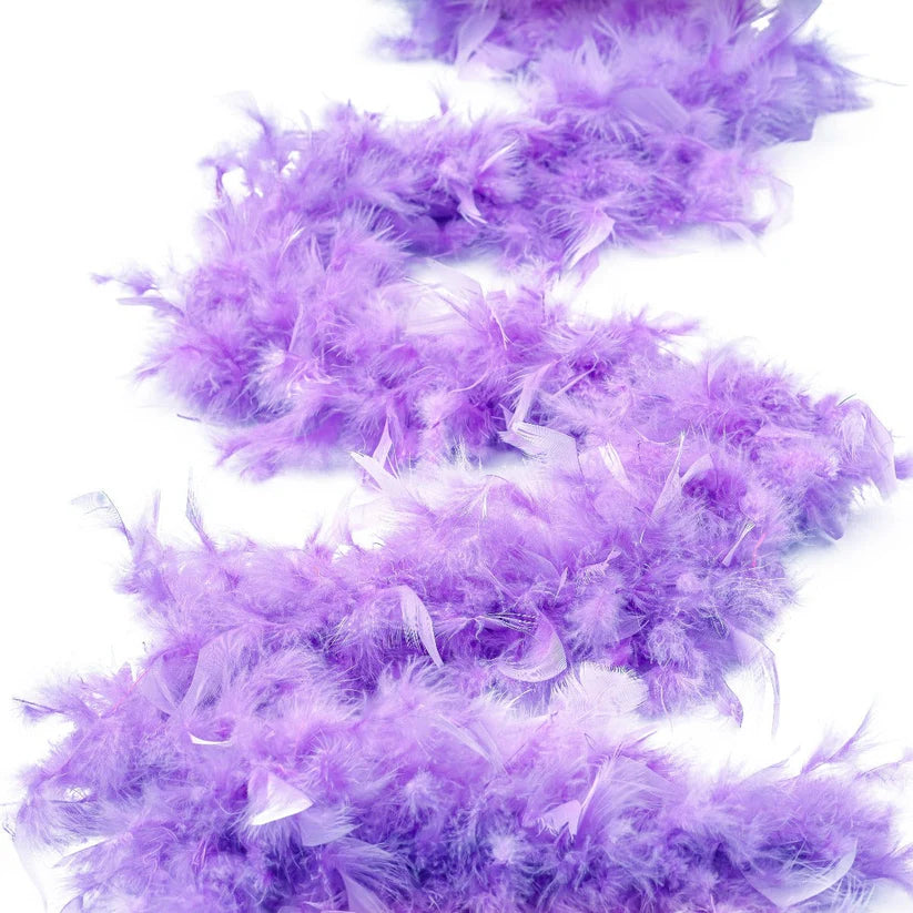 Chandelle Boa Medium