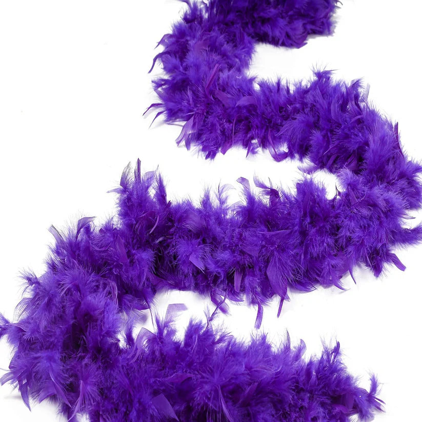 Chandelle Boa Medium