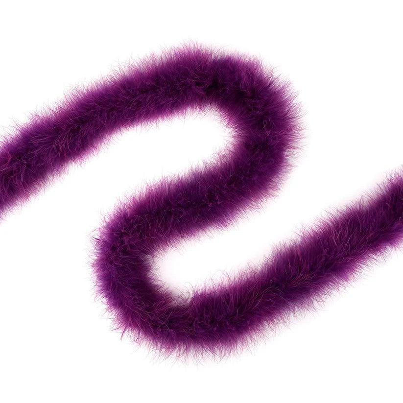 Marabou Feather Boa - Full