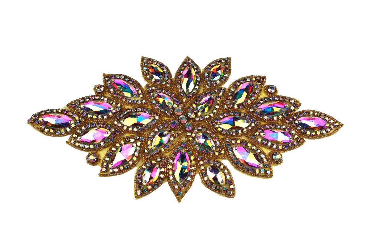 Crystal Rhinestone